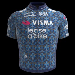 Visma Lease a Bike (TDF)