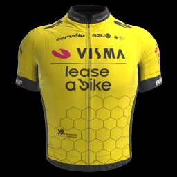 Visma - Lease à Bike