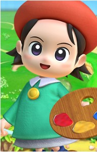 adeleine