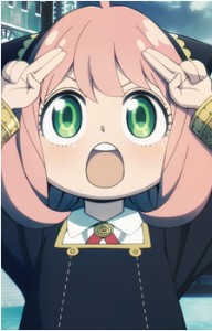 anya