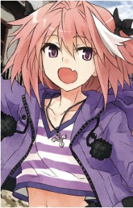 astolfo