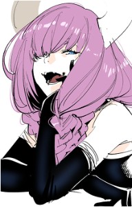 aura