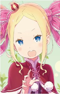 beatrice