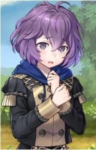 bernadetta