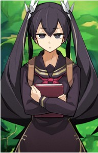 bookworm