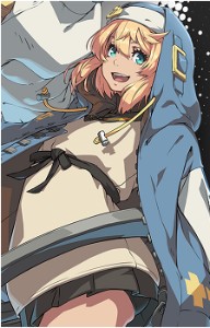bridget