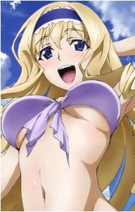 cecilia