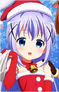 chino