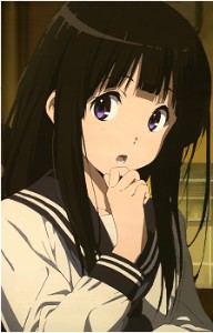 chitanda
