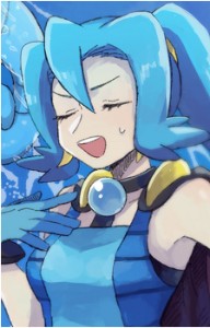clair