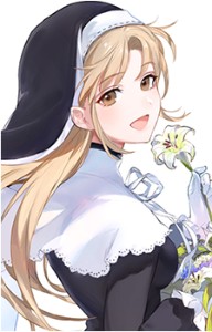claire