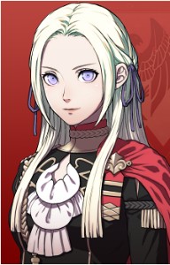 edelgard
