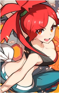 flannery