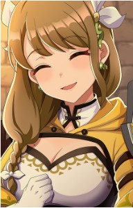 goldmary