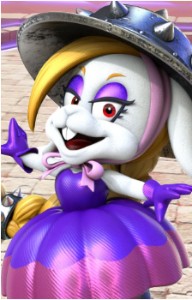 hariet
