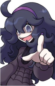 hexmaniac