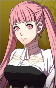 hilda