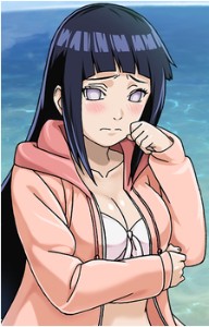 hinata