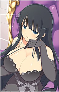ikaruga