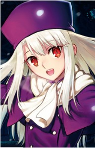 illya