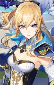jean
