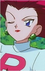 jessie