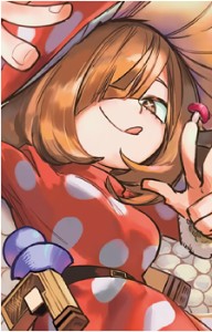 kinoko