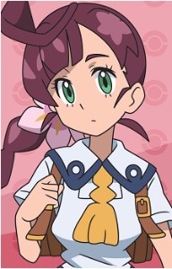koharu