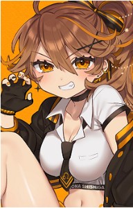 leona