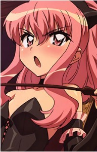 louise