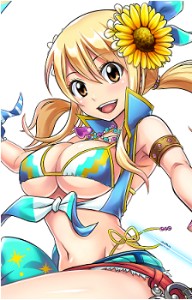 lucy