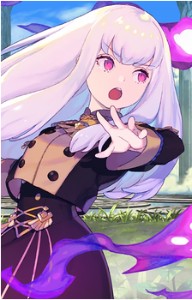 lysithea