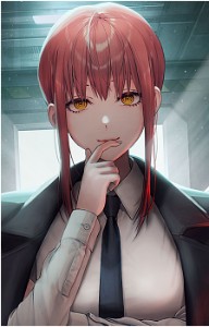 makima