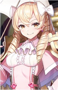 maribelle