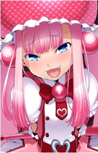 momoko