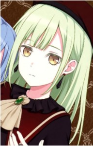 Mutsumi Wakaba