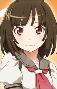 nadeko