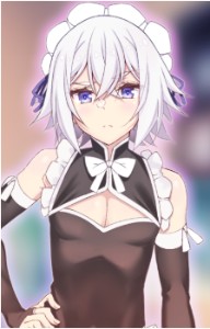 nagisa
