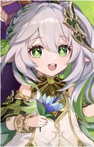 nahida