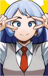 nejire