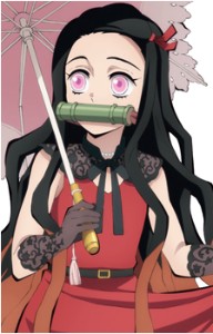 nezuko