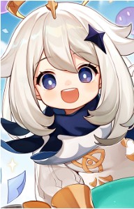 paimon