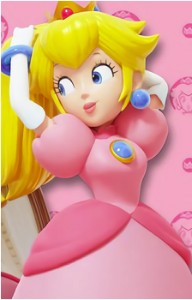peach
