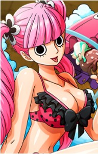 perona