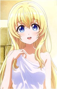 priestess