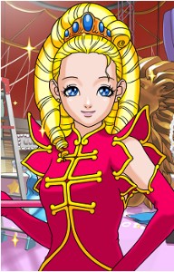 regina