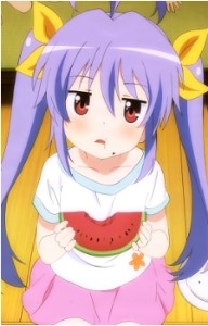 renge