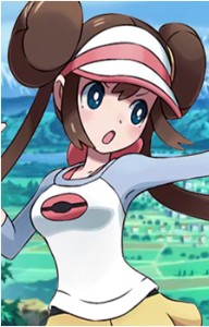 rosa