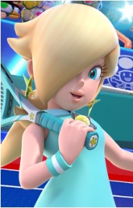 rosalina