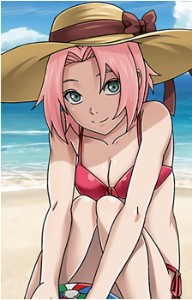 sakura